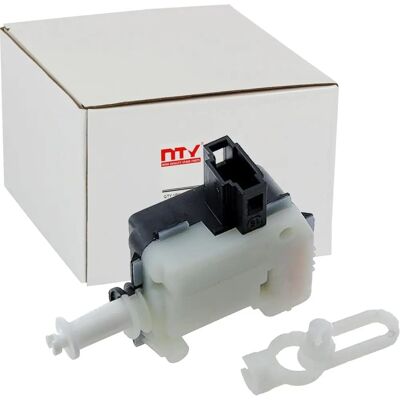 Actuator de încuietoare centralizată pentru Audi A2 A4 B6 Avant B6 - Electric Actuator de încuietoare centralizată pentru Audi A2 A4 B6 Avant B6 - Electric