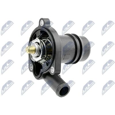 Termostat Opel Vauxhall 103°C cu carcasă - Termostat Termostat Opel Vauxhall 103°C cu carcasă - Termostat