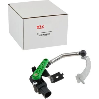 NTY Sensor Høyre Xenonlys for VW, Audi, Seat - Hovedlyskontroll NTY Sensor Høyre Xenonlys for VW, Audi, Seat - Hovedlyskontroll