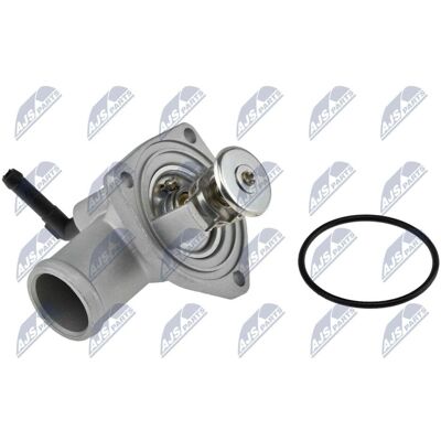 NTY Termostat 92°C - Opel, Zafira, Meriva NTY Termostat 92°C - Opel, Zafira, Meriva