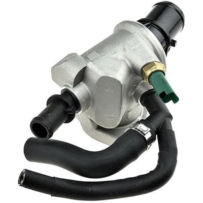 Termostat NTY 88°C pentru Alfa Romeo cu carcasă Termostat NTY 88°C pentru Alfa Romeo cu carcasă