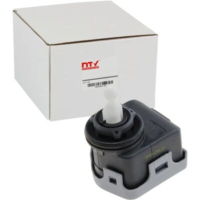 NTY ECX-AU-008 Fjernlysjusteringsmotor - Justeringsenhed til forlygter NTY ECX-AU-008 Fjernlysjusteringsmotor - Justeringsenhed til forlygter