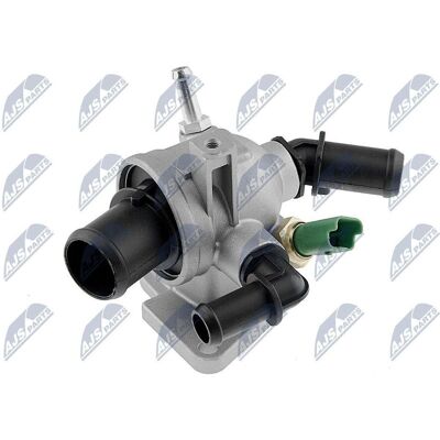 Termostat Alfa Romeo, Fiat, Opel, Vauxhall, Lancia - Deschidere 88°C Termostat Alfa Romeo, Fiat, Opel, Vauxhall, Lancia - Deschidere 88°C