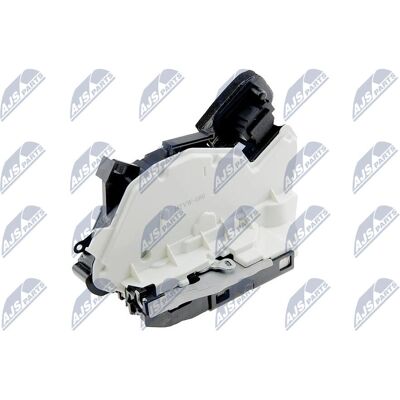 Vag: 5k4839015f, 5k4839015m, 5k4839015r, 5k483 - Serratura porta per VW & Seat Vag: 5k4839015f, 5k4839015m, 5k4839015r, 5k483 - Serratura porta per VW & Seat