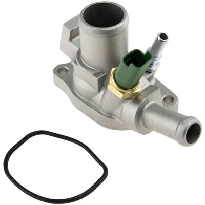 NTY CTM-FT-006 Termostat - 80°C cu carcasă NTY CTM-FT-006 Termostat - 80°C cu carcasă