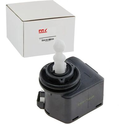 NTY Scheinwerferhöhenversteller - Elektrisch - 12V NTY Scheinwerferhöhenversteller - Elektrisch - 12V