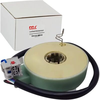 NTY ECK-PL-000 - Lenkwinkelsensor für Opel Meriva A NTY ECK-PL-000 - Lenkwinkelsensor für Opel Meriva A