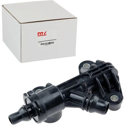NTY CTM-BM-029 Thermostat pentru BMW 5/7 - Lichid de răcire NTY CTM-BM-029 Thermostat pentru BMW 5/7 - Lichid de răcire
