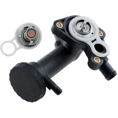 NTY Mini Chrysler Termostat Hus - CTM-BM-027 NTY Mini Chrysler Termostat Hus - CTM-BM-027