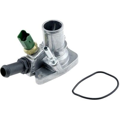 Termostat Fiat CTM-FT-009 - Parte a sistemului de răcire a vehiculului Termostat Fiat CTM-FT-009 - Parte a sistemului de răcire a vehiculului
