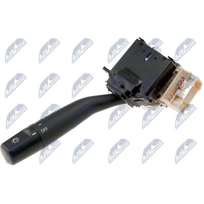 Nty Toyota Corolla Steering Column Switch - EPE-TY-001 Nty Toyota Corolla Steering Column Switch - EPE-TY-001