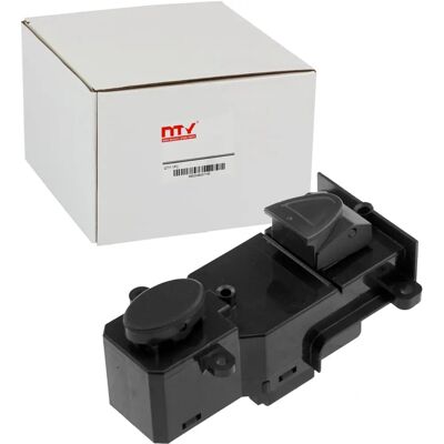 NTY EWS-HD-007 Rudeafbryder - Honda Civic NTY EWS-HD-007 Rudeafbryder - Honda Civic
