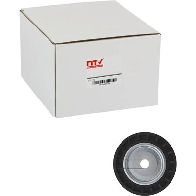 NTY Dacia Logan Sandero - Idler / Tensioner Pulley 56mm NTY Dacia Logan Sandero - Idler / Tensioner Pulley 56mm