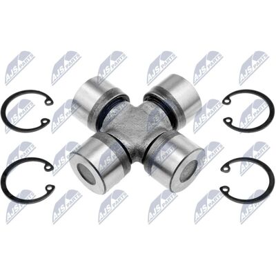 Nissan drivaksel og cv-ledd - Universalt reservedel Nissan drivaksel og cv-ledd - Universalt reservedel