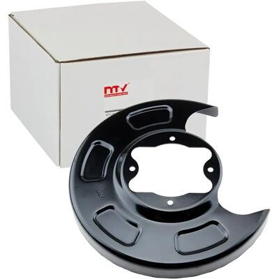 NTY HTO-KA-305 Protecție disc de frână spate dreapta NTY HTO-KA-305 Protecție disc de frână spate dreapta