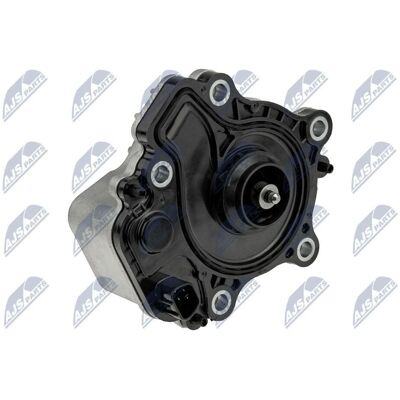 Toyota CPW-TY-107 Vannpumpe - Elektrisk drift Toyota CPW-TY-107 Vannpumpe - Elektrisk drift