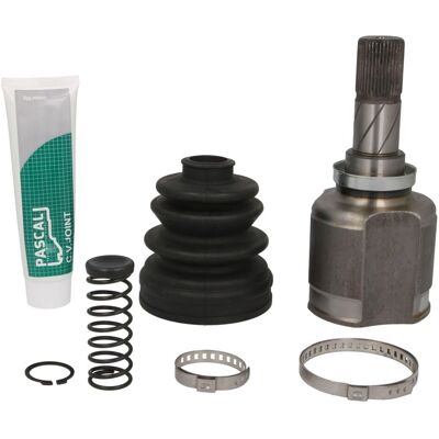 Opel 391018696R Set articulații arbore de transmisie - Latura cutiei de viteze Opel 391018696R Set articulații arbore de transmisie - Latura cutiei de viteze