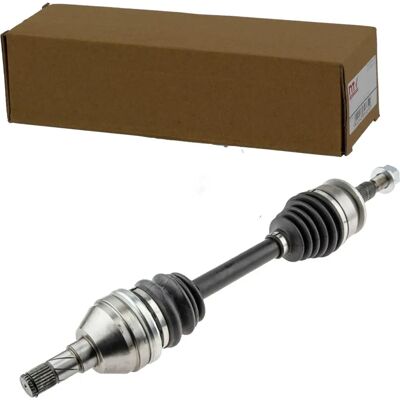 NTY Aandrijfas voor Opel Astra - NPW-PL-069 NTY Aandrijfas voor Opel Astra - NPW-PL-069