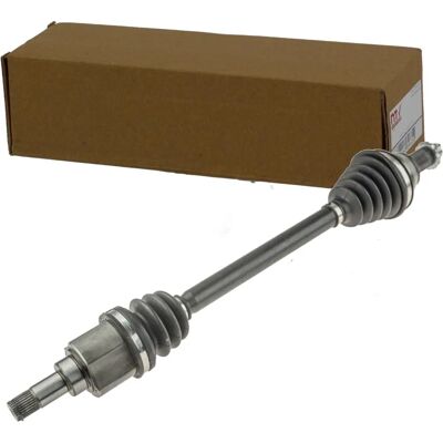 Albero di trasmissione NTY NPW-VW-073 - Anteriore sinistro per VW Polo, Seat Ibiza, Skoda Fabia Albero di trasmissione NTY NPW-VW-073 - Anteriore sinistro per VW Polo, Seat Ibiza, Skoda Fabia