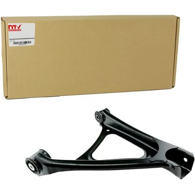 NTY Braccio di sospensione posteriore sinistro - Per Audi Q7, Porsche Cayenne, VW NTY Braccio di sospensione posteriore sinistro - Per Audi Q7, Porsche Cayenne, VW