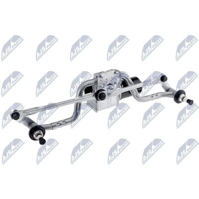 NTY ESW-FT-013 Sistem ștergător pentru Peugeot Expert, Citroën Jumpy, Fiat 1400456480 - Sistem ștergător NTY ESW-FT-013 Sistem ștergător pentru Peugeot Expert, Citroën Jumpy, Fiat 1400456480 - Sistem ștergător