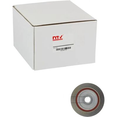 Pulley de Ghidare NTY - Oțel, diametru 50mm, lățime 26mm - Pulley de ghidare Pulley de Ghidare NTY - Oțel, diametru 50mm, lățime 26mm - Pulley de ghidare