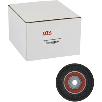 Audi A4 A5 A6 A8 Q5 - Rola întinzătoare a curelei de distribuție - Metal durabil Audi A4 A5 A6 A8 Q5 - Rola întinzătoare a curelei de distribuție - Metal durabil