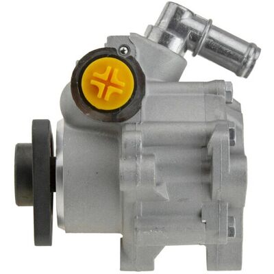 NTY Hydraulisk Servopumpe - BMW 5, 6, 7-serie NTY Hydraulisk Servopumpe - BMW 5, 6, 7-serie