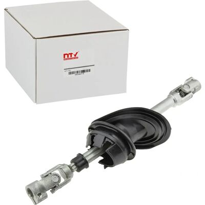 NTY Steering Column Joint for Audi Q5 - 8R1419753F NTY Steering Column Joint for Audi Q5 - 8R1419753F