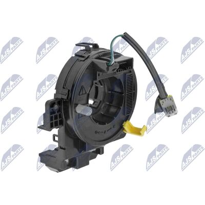 NTY EAS-HD-010 Airbag-kytkin - Airbag NTY EAS-HD-010 Airbag-kytkin - Airbag
