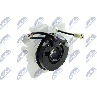 NTY EAS-NS-007 Ilmapallosulake - Nissan X-Trail NTY EAS-NS-007 Ilmapallosulake - Nissan X-Trail