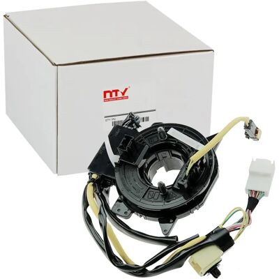 NTY EAS-SB-003 Airbag Slip Ring - Airbag, Winding Spring, 30 Connections NTY EAS-SB-003 Airbag Slip Ring - Airbag, Winding Spring, 30 Connections