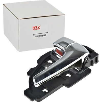 Πίσω/μπροστά δεξιά λαβή πόρτας Hyundai EZC-HY-539 - Λαβή πόρτας Πίσω/μπροστά δεξιά λαβή πόρτας Hyundai EZC-HY-539 - Λαβή πόρτας