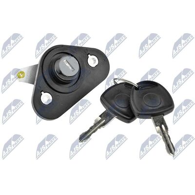 NTY EZC-PL-005 - Car Tailgate Lock NTY EZC-PL-005 - Car Tailgate Lock