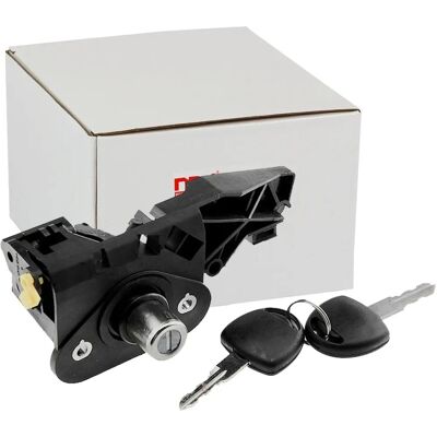 NTY EZC-PL-006 Heckklappenschloss für Opel Corsa C Meriva A NTY EZC-PL-006 Heckklappenschloss für Opel Corsa C Meriva A