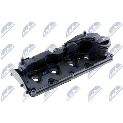 NTY BPZ-VW-003 Capac de supape - Compatibil cu Volkswagen, Seat - Etanșare și Șuruburi NTY BPZ-VW-003 Capac de supape - Compatibil cu Volkswagen, Seat - Etanșare și Șuruburi