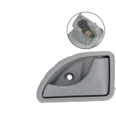 Renault EZCRE034 Interior Front Right Door Handle - Car Door Handle Renault EZCRE034 Interior Front Right Door Handle - Car Door Handle