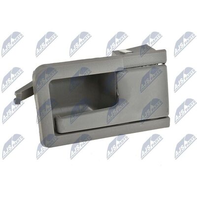 Höger framdörrhandtag för VW Transporter T4 Höger framdörrhandtag för VW Transporter T4