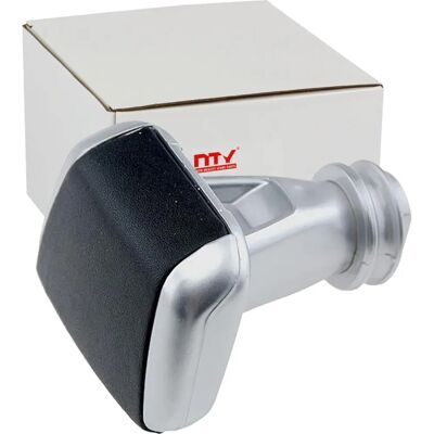 NTY GZB-ME-001 Automatische versnellingspookknop Mercedes-Benz C-Klasse NTY GZB-ME-001 Automatische versnellingspookknop Mercedes-Benz C-Klasse