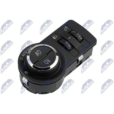 NTY EWS-DW-003 - Light Switch NTY EWS-DW-003 - Light Switch