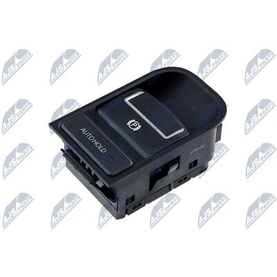 Comutator de frână de parcare electric VW Seat - Sharan Tiguan Comutator de frână de parcare electric VW Seat - Sharan Tiguan