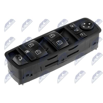 Mercedes-Benz A251830 - Comutator geam față stânga Mercedes-Benz A251830 - Comutator geam față stânga
