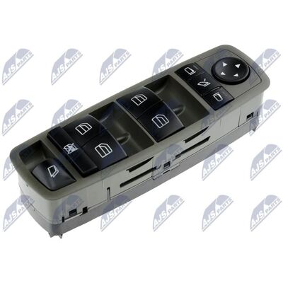 Mercedes-Benz G-Class Front Left Window Switch - Window Switch Mercedes-Benz G-Class Front Left Window Switch - Window Switch