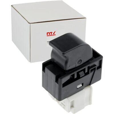 NTY Window Regulator Switch - OEM 5902048110503 NTY Window Regulator Switch - OEM 5902048110503