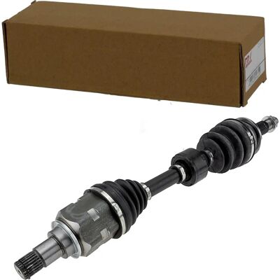 Toyota NPW-TY-108 Drivaksel - Venstre foran for Verso Toyota NPW-TY-108 Drivaksel - Venstre foran for Verso