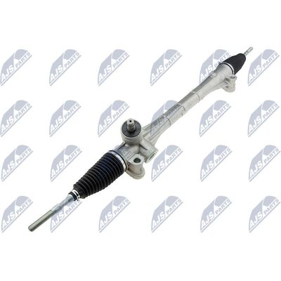 Nty Toyota Auris E15 Mechanical Steering Gear - Steering Gear Nty Toyota Auris E15 Mechanical Steering Gear - Steering Gear