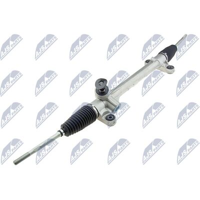 NTY SPK-TY-013 - Styresystem NTY SPK-TY-013 - Styresystem