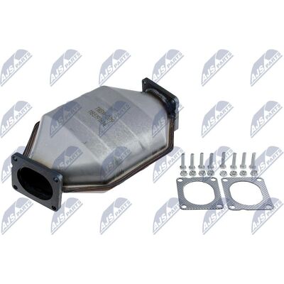 NTY Particle Filter - DPF-BM-009 for BMW NTY Particle Filter - DPF-BM-009 for BMW