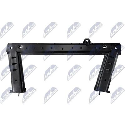 NTY ZRZRE034 Support Frame for Renault Kangoo II - Car part NTY ZRZRE034 Support Frame for Renault Kangoo II - Car part