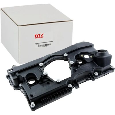 NTY BPZ B20 Head Cover - Cylinder Head Cover for BMW E87 E90 318i 320i NTY BPZ B20 Head Cover - Cylinder Head Cover for BMW E87 E90 318i 320i